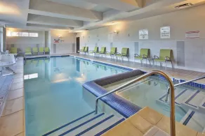 Holiday Inn Detroit Metro Airport by IHG - Pool