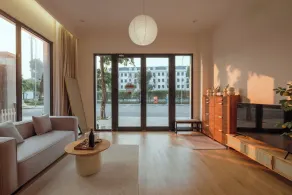 Homestay & Hotel Concept Maison - Reception