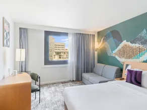 Novotel Paris Charenton - Chambre