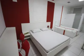 Rius Motel Limeira - Adults Only - Værelse