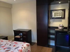 Olux Hotel-Motel-Suites - Chambre