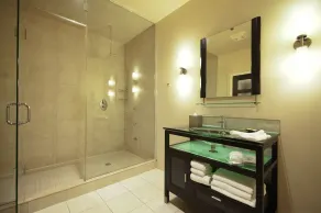 Sterling Inn & Spa - Salle de bain