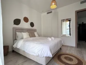 Malachite Elegance Comfort in Sidi Daoud - Chambre