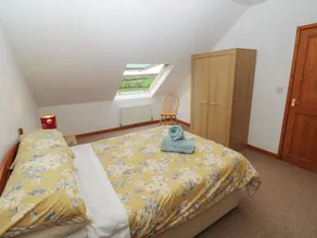 Bwthyn-y-Rhiw - Room