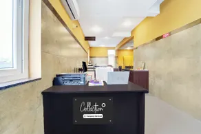 Collection O Saravanampatti - Lobby