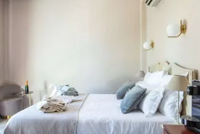 Hôtel Le Maxime Auxerre - Chambre