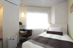 Tokyu Stay Kamata - Tokyo Haneda - Chambre