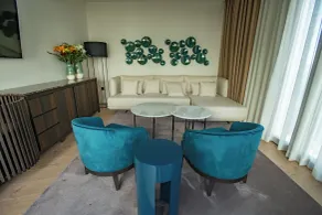 Soho Boutique Catedral - Chambre