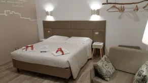 Casa Dell'Artista - Zimmer