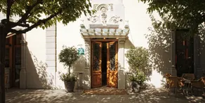 Hotel Balneario Prats - Réception