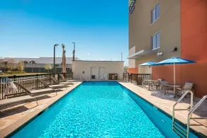 Holiday Inn Express & Suites Jacksonville - Town Center by IHG - Piscine