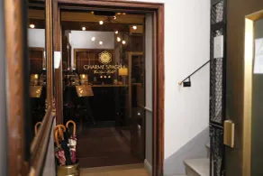Charme Spagna Boutique Hotel - Reception