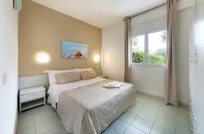 I Giardini di Athena- Athena Resort - Chambre