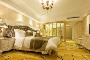 Grand Bravo Guilin - Chambre