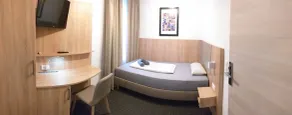 Hotel Kriemhilde - Camera