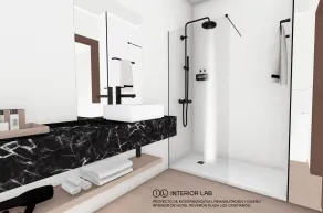 Hotel Reveron Plaza - Salle de bain