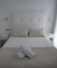 Apartamentos Domus con parking gratuito - Rum
