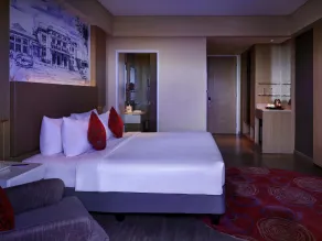 Grand Mercure Bandung Setiabudi - Zimmer