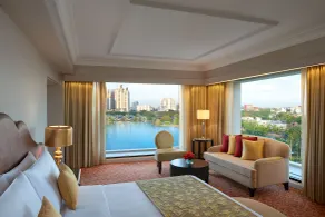 Cinnamon Grand Colombo - Chambre