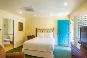 Castillo Inn at the Beach - Chambre