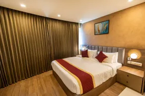 Ascot Hotel - Room
