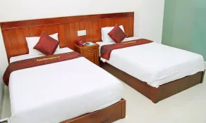 Tram Huong - Room