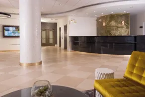 Courtyard Miami Coral Gables - Réception
