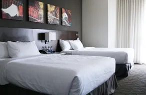 Delta Hotels Montreal by Marriott - Chambre