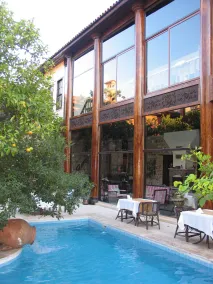 Villa Perla Hotel - Special Class - Außenpool