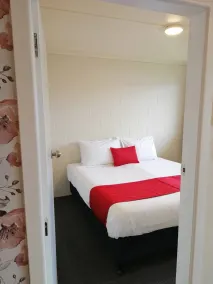 Stanley Apartments - Zimmer