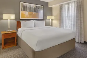 Residence Inn Anaheim Hills Yorba Linda - Chambre