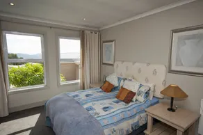 5 Nantucket - Chambre