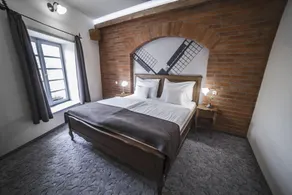 Malom Hotel - Room