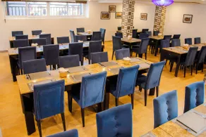 TTC Hotel - Hoi An - Restaurant
