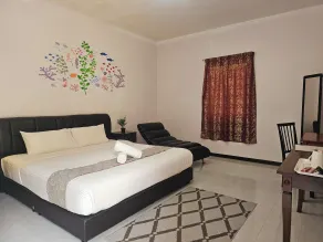 Triima Inn Tanjung Rhu - Room