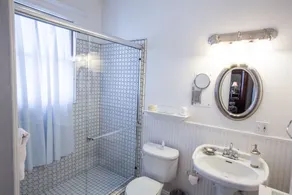 The Inn on First - Salle de bain