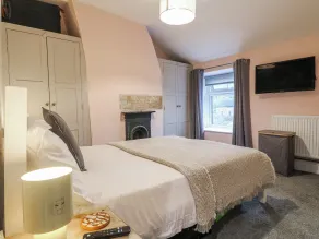 5 Belper Lane End - Zimmer