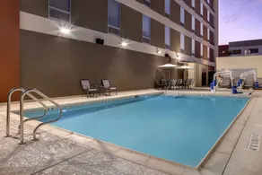 Home2 Suites by Hilton Las Vegas Southwest I-215 Curve - Piscine