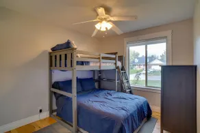 Kaysville Group Getaway 26 Mi to Snowbasin Resort! - Interior