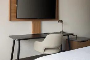 Fairfield by Marriott Issaquah - Quarto