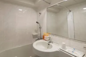 Comfort Hotel Sakai - Salle de bain