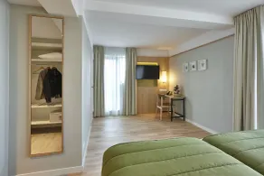 Yadoya Hotel - Room