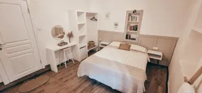 La Luna Otel Cunda - Room