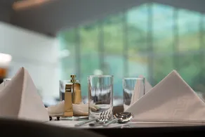 Uldolsori Hotel - Restaurant