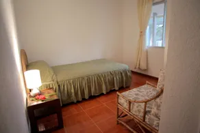 Tupa Hotel - Room