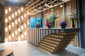 Little Loft Hotel - Reception