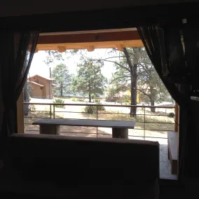Monterra Tapalpa - Vistas desde la habitación
