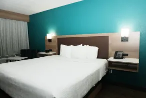 La Quinta Inn by Wyndham Albuquerque Airport - Rom