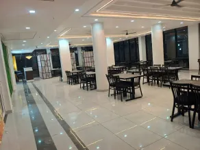 Kanti empire - Restaurant