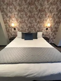 Pasha Hotel - 3* Boutique Hotel - Værelse